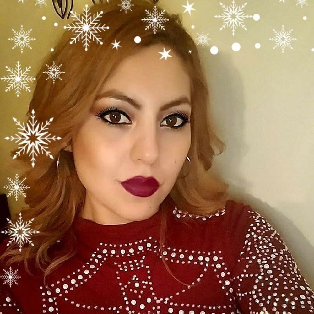 Meet your Posher, Karla